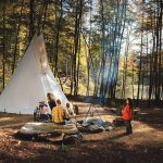 Camping in Da Lat Full experience guide