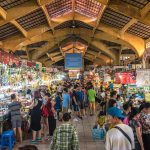 Saigon Sense Market: The best underground market in Ho Chi Minh city