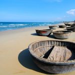5 beaches for surfing in Vietnam