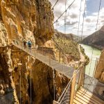 El Caminito del Rey- The most dangerous path in the world