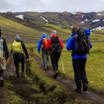 LEARN THE DIFFERENCE BETWEEN HIKING AND TREKKING