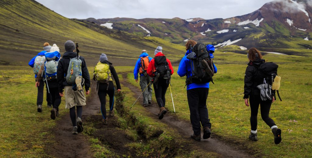 Hiking deals and trekking