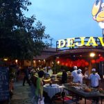 Deja Vu Restaurant; Bar Mui Ne