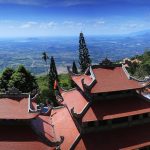Ta Cu Mountain- Phan Thiet attractions