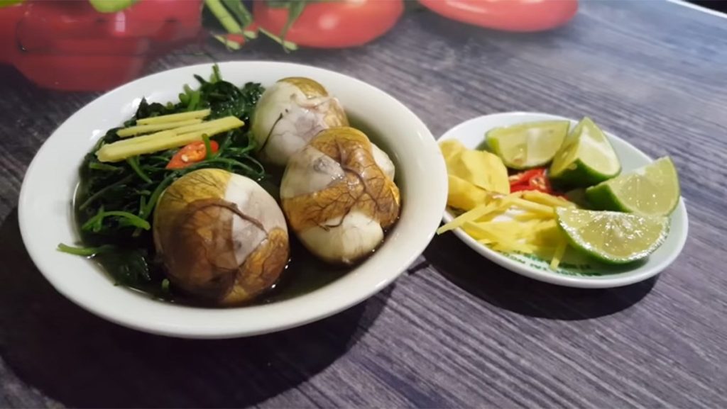 Top 4 Weird Vietnamese Food - Focus Asia and Vietnam Travel & Leisure