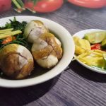 Top 4 Weird Vietnamese Food