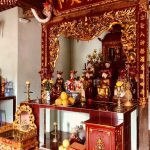 Pay a visit to Duyen Ninh Pagoda- Ninh Binh