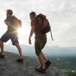 Selecting the best Hiking Clothes