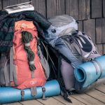 Beginner’s Guide to Packing a Rucksack