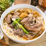 Must-try dishes in Hue