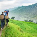 What to bring for trekking in Sapa