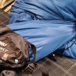 How to pack a Sleeping Bag