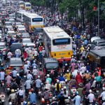 Vietnam Traffic – The Reality of Traffic in Vietnam & Essential Guides
