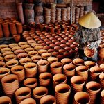 Discover pottery making in Gia Thuy, Ninh Binh