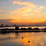 West Lake – Poetic Lake In The Heart Of Hanoi