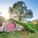 Hobbiton Fairy Village – The Dwarves’ Wonderland in New Zealand