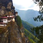 17+ Bhutan photos revealed the beauty of the world’s happiest country.