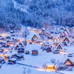 Explore Shirakawa-go Village — Visiting one of the most beautiful villages in Japan