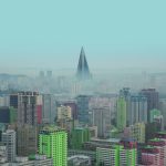 11+ secrets Pyongyang photos show the many sides the capital of North Korea