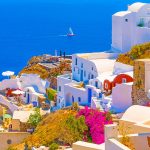 20+ breathtaking Santorini Island photos will make you want to visit right away.