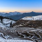 10+ photos show the beauty of Sapa in snow season