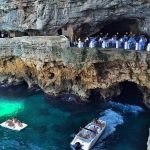 Ristorante Grotta Palazzese – The restaurant with one of the world’s most breathtaking views.