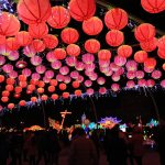 Top 5 most beautiful lantern festivals in Taiwan you must see