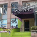 Backpackers hostel Taipei — Top 5 affordable dorm hostels Taipei that own convenient locations
