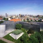 Visit Jewish Museum Berlin — Explore the history, consistent, durable and strong cultural identity of Jewish