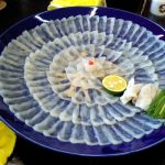 Exploring high-end cuisine in Kansai region, Japan