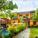 Hoi An villa rental — 2 new unique & wonderful villas make you want to visit Hoi An right now