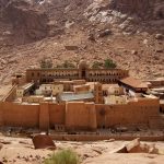Sinai blog — A journey to the sacred land of Egypt
