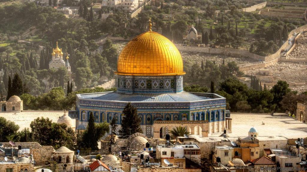 7 most beautiful places of worship in the world - Focus Asia and ...