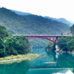 Wulai travel blog — How to visit New Taipei’s serene Wulai in one day (Wulai day trip)