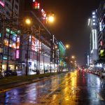 Zhongxiao Dunhua blog — Top 5 best places to visit & top things to do from eating to shopping