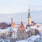 Hiding with a “warm winter” with best winter city breaks in Europe