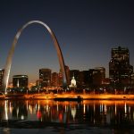 St. Louis travel blog — How to spend one day in St. Louis?