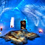 Explore IceHotel 365 — The most stunning ice hotel in the world