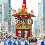 Kyoto festival — Top 10 best events & most famous festivals in Kyoto you must see