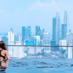 Regalia Suites Hotel Kuala Lumpur review — One of the best residence apartments to see panoramic skyline of KL