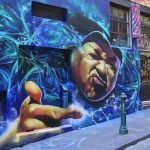 Explore Hosier Lane — The famous street art in Melbourne
