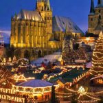 Best Christmas holiday destinations — Top 7 best Christmas towns in the world