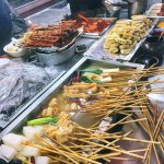 Must eat in Busan — Top 11 best street foods in Busan you must eat