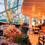 Top garden cafe Singapore — 5 best garden cafes in Singaporen you should visit