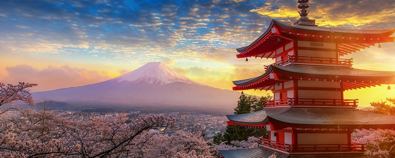 Can I Travel To Japan Now? March 2021 Focus Asia and Vietnam Travel