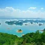 Visit Shiding Thousand Island Lake Taiwan — Explore the beautiful scenery of Taipei in one day