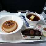 Why does airline food taste weird on an airplane?