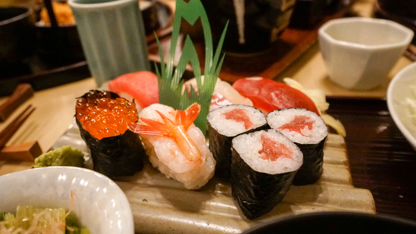 What to eat in Tokyo Japan? — Top 8 Tokyo must try food, best food to ...