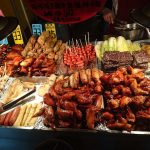 Fengjia Night Market food blog — What to eat at Fengjia Night Market & Top 9 Fengjia Night Market must eat
