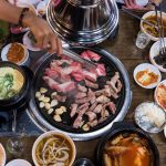 What to eat in Seoul blog — 9 must eat food in Seoul & must try food in Seoul & best places to eat them